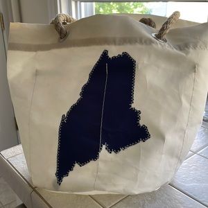 State of Maine Beverage Bucket from Sea Bags